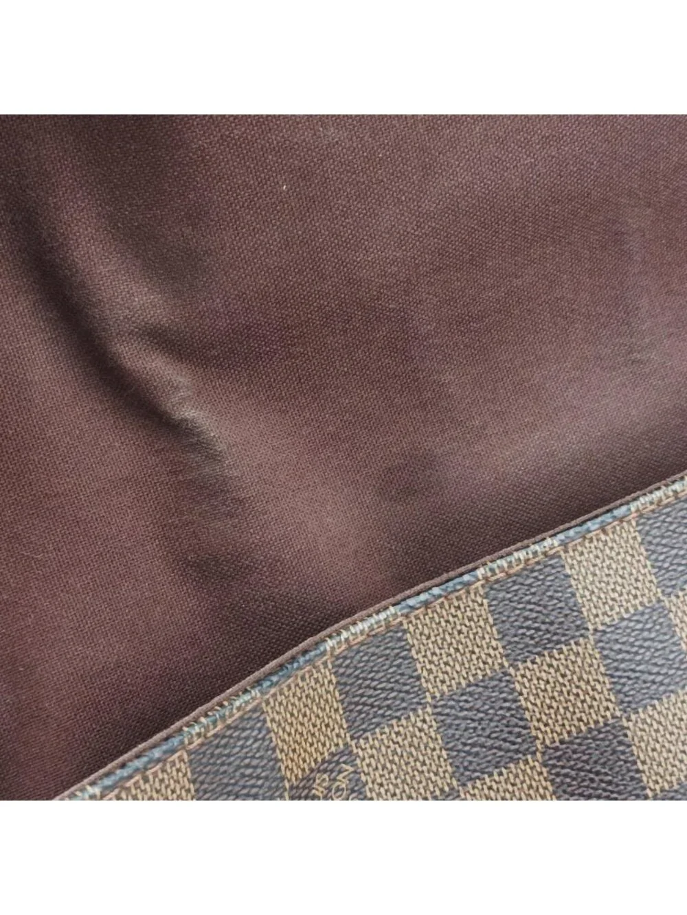 Louis Vuitton this authentic